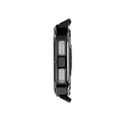 6. HiFuture FutureFit Ultra3 Smartwatch - Black