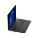 18. Lenovo ThinkPad E16 Gen 2 Ryzen 5 7535U 16"WUXGA IPS 300nits AG 8GB DDR5 SSD256 660M Backlit Kb FgPr Cam1080p 47Wh W11Pro Black (REPACK) 2Y