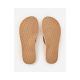 3. RIP CURL Maya Riviera women's flip-flops brown