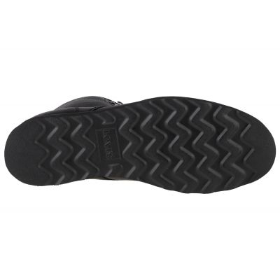 4. Levi's Darrow Wedge M 234734-700-559 shoes