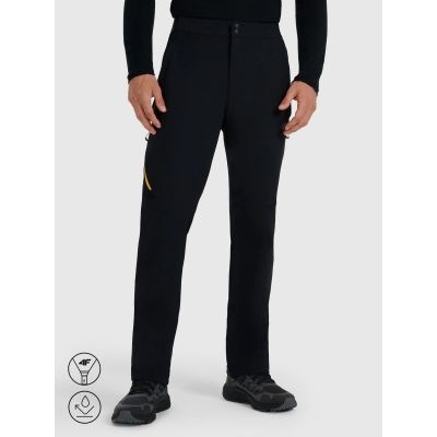 3. Men's trekking trousers 4F 4FRAW25TFTRM1233-20S