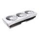 3. graphics card XFX Quicksilver RX 9070XT White Gam 16G