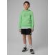 3. Boy's regular hooded sweatshirt 4F 4FJRSS26TSWSM2748-41S
