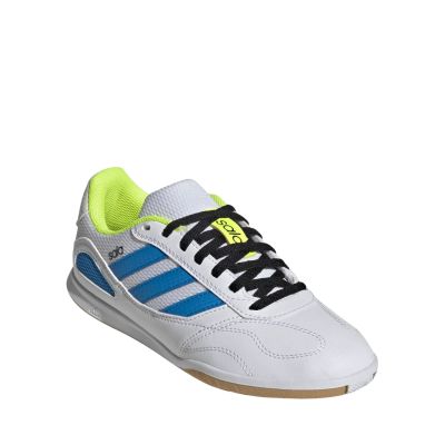 8. adidas Super Sala Competition III JP6992 kids' soccer shoes