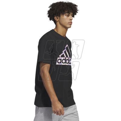 6. T-shirt adidas Future Tee M H49660