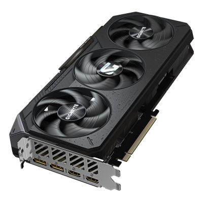 6. Gigabyte Radeon RX 9070 GAMING OC 16GB Graphics Card