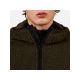 3. ROSSIGNOL ALLTRACK ANORAK FLEECE men's sweatshirt green