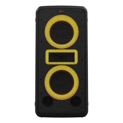 3. Klipsch New York EUA – Portable Party Speaker