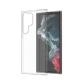 6. Ultra Clear 0.5mm case Samsung Galaxy S23 Ultra thin cover transparent