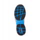 2. VELOCITY 2.0 BLUE LOW men's shoes (blue)