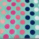 5. Picnic blanket Spokey Picnic Dots 928251