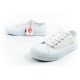 8. Lee Cooper women's sports shoes sneakers fashionable white comfortable