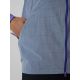 6. Women's cycling vest 4F 4FRSS26TVJAF393-25S