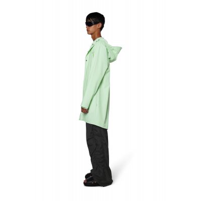 13. Rains Long Jacket Unisex 12020 34