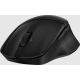 2. HP 480 Comfort Bluetooth Mouse Wireless Black 8T6M3AA