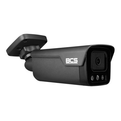 8Mpx BCS-P-TIP38FCR4L4-Ai2-G tube IP camera