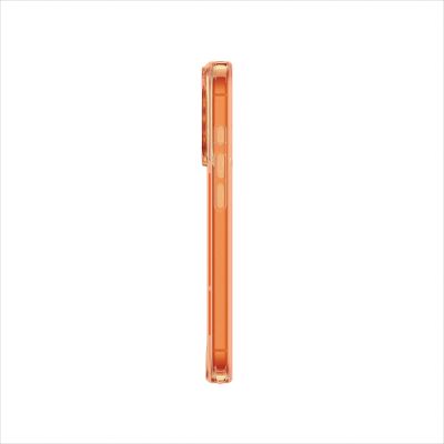 5. AmazingThing Minimal Mag Case for iPhone 17 Pro Max Compatible with MagSafe - Orange