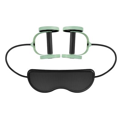 9. Spokey Carvy SPK-943077 2-in-1 multifunctional fitness device