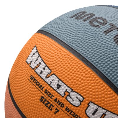 18. Basketball Meteor What's up 7 16802 size 7