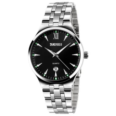 Skmei 9071BK-B Men's Watch + BOX