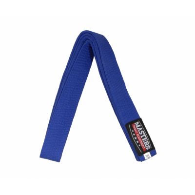 14. MASTERS kimono belt