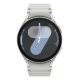 17. Samsung Galaxy Watch 7 L310 44mm Silver Smartwatch