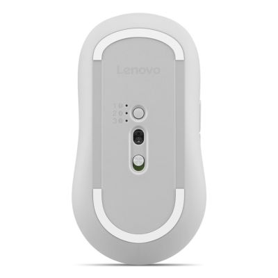 5. Lenovo Yoga Bluetooth Wireless Mouse White