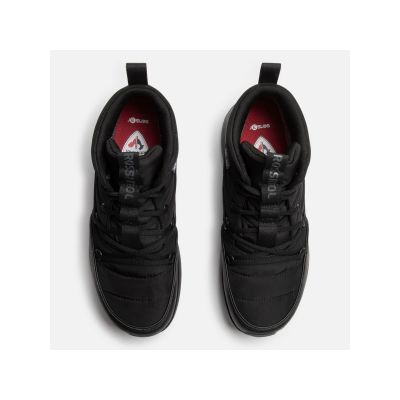 12. Rossignol Rossi Resort Wp Black 2.0 Shoes Black