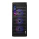 9. Lenovo Legion T7 34IAS10 Ultra 7 265KF 64GB DDR5 5600 SSD2TB GeForce RTX 5080 16GB NoOS Storm Gray