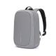 XD DESIGN ANTI-THEFT BACKPACK BOBBY EDGE GRAY P/N: P706.2502