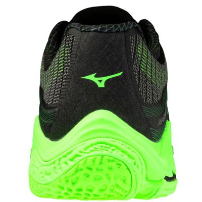 4. Mizuno WAVE LIGHTNING ELITE V1GA260049 shoes