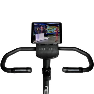 15. VIRTUFIT LOW-ENTRY EXERCISE BIKE 1.0
