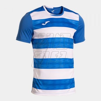 Joma Europa VI Short Sleeve T-shirt 104375.702