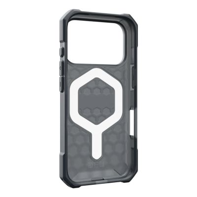 Urban Armor Gear 114540113131 Mobile Phone Case 16 cm (6.3") Ash