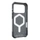 Urban Armor Gear 114540113131 Mobile Phone Case 16 cm (6.3") Ash