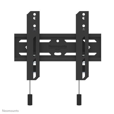 3. Neomounts WL30S-850BL12 TV mount 165.1 cm (65") Black