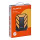 7. ADATA HD710 PRO External HDD Drive (1TB; 2.5"; USB 3.2; Yellow)