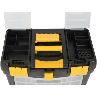 5. VOREL 78734 tool trolley