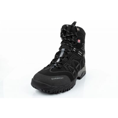 4. Garmont Momentum WP M 002643 hiking shoes