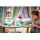 10. LEGO Duplo 10462 - Frozen: Elsa and Olaf Creative Box