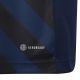5. T-shirt adidas Entrada 22 Graphic Jersey Jr HF0122