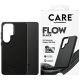 CARE by PanzerGlass Flow Black Qi case for Samsung Galaxy S26 Ultra - black