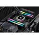 2. Corsair Vengeance RGB Pro CMH32GX4M2E3200C16 Memory Module 32GB 2 x 16GB DDR4 3200MHz