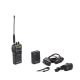 4. Midland C1267 walkie-talkie 40 channels 26.565 - 27.99125 MHz Black