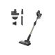 9. DREAME T30 FLEX Black upright vacuum cleaner