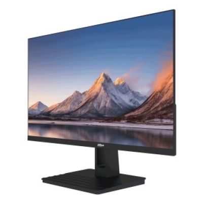 2. Monitor HDMI, DP, Audio DAHUA LM24-C301B 23.8 inch