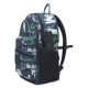 2. Jordan Jam Air Patrol Backpack Squadron Blue - MA0924-0A2