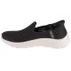 2. Skechers Slip-Ins: GO WALK Flex - Relish 124963-BKW Black 36