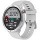 RUBICON RNCF14 Silver/White SMARUB252 smartwatch