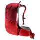 4. Deuter Futura 27 hiking backpack 340032155970